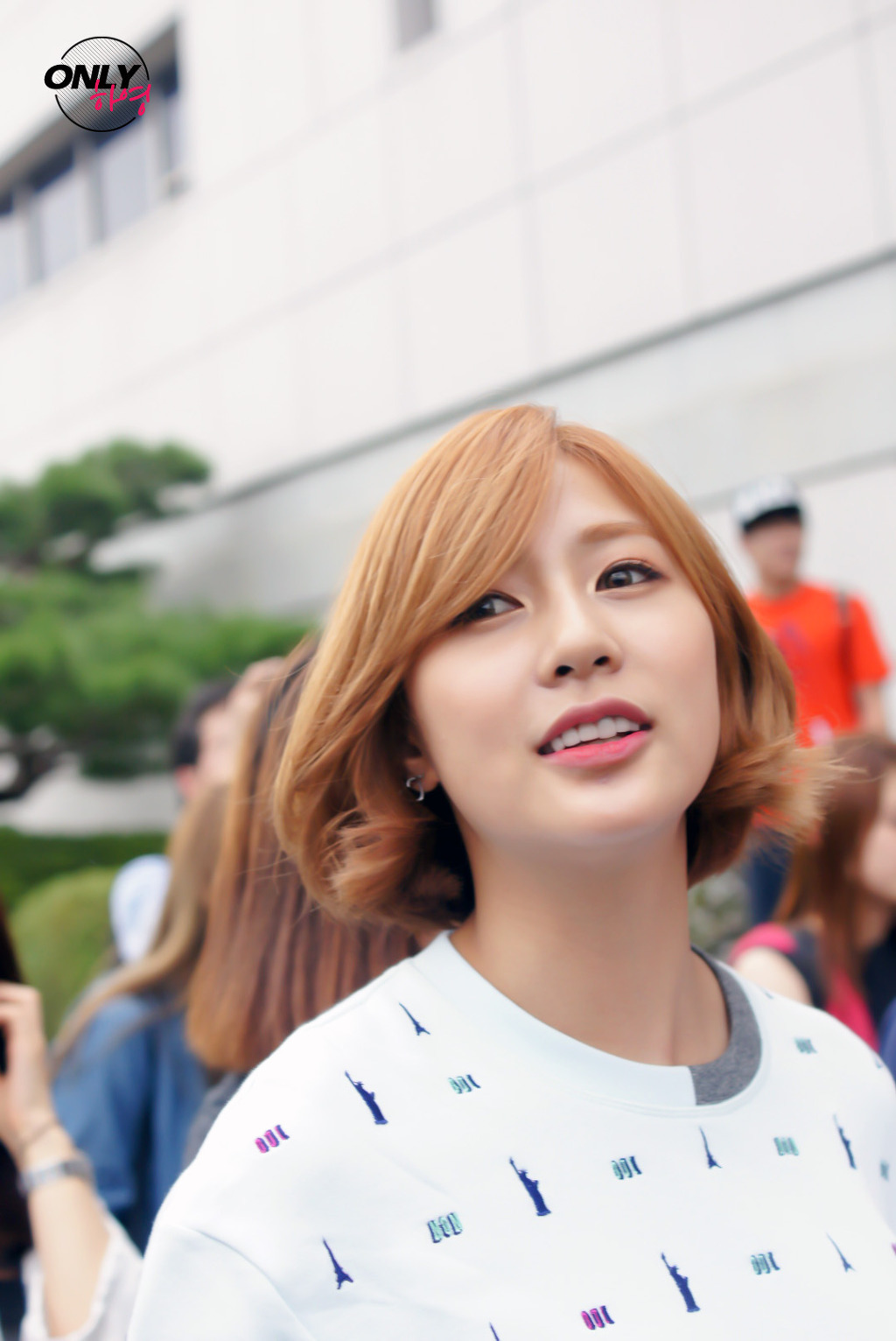 일요일엔 에이핑크 리더와 막내,jpgif | 인스티즈