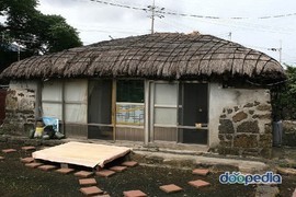 옛날집 이미지