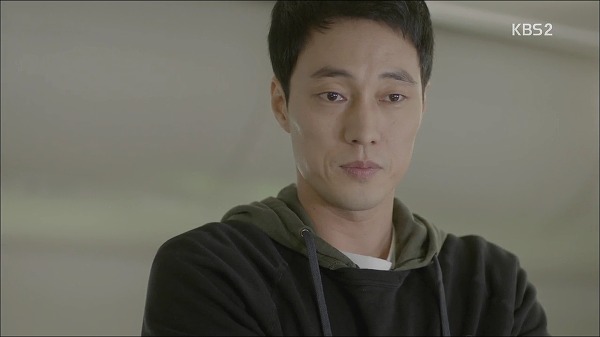 소지섭,신민아 케미가 개연성이었던 드라마 [오마이비너스] 1화 (2) | 인스티즈