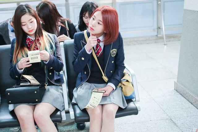 다현 이미지