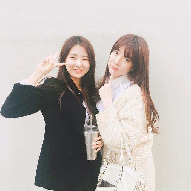 한맺혔는지 오랜만에 인스타 폭풍 업댓한 핸푼(프로듀스 이해인 이수현) | 인스티즈