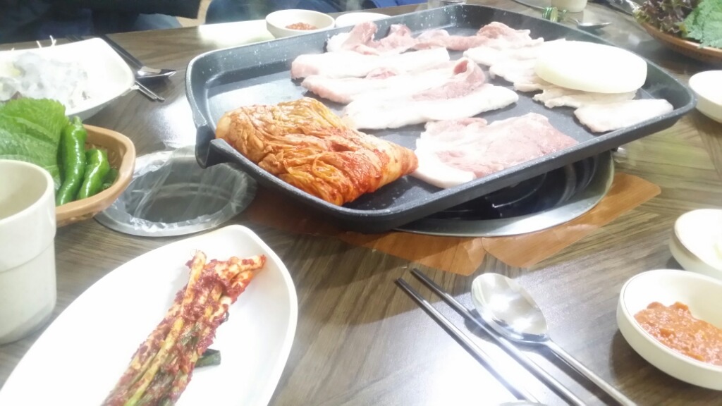 통돼지한마리 이미지
