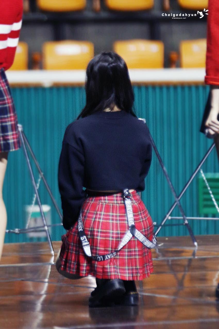 트와이스)사나가 다현이 동물 팬더닮았다고한이유 | 인스티즈