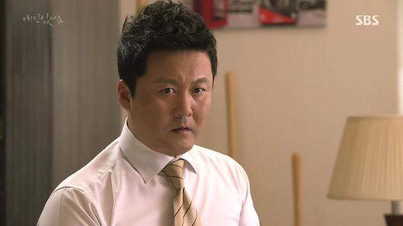 [드라마애인있어요] 흔한 불륜아닌 사랑이야기 4화(4) | 인스티즈