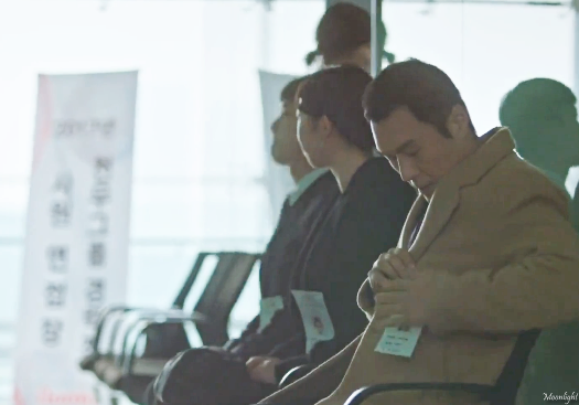 [도깨비] 전생의 충직한 부하를 만난 장군.jpgif | 인스티즈
