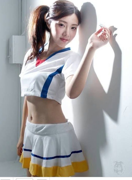 흔한 대만 모델 | 인스티즈