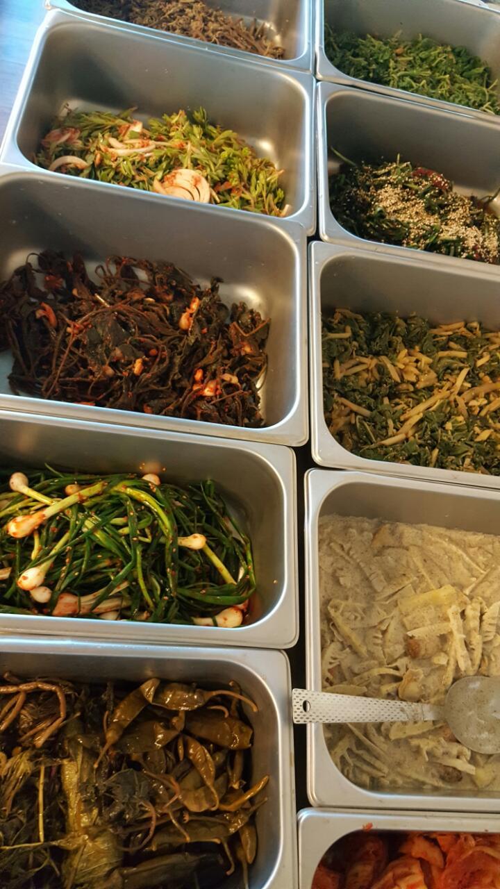 자굴산사랑펜션 이미지