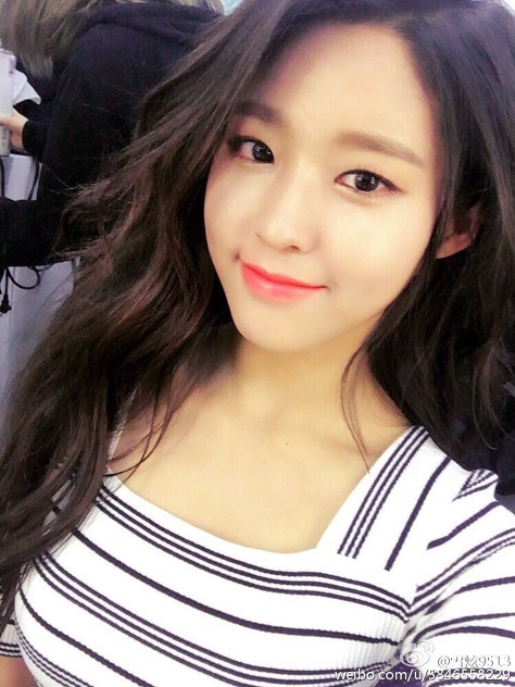 오늘자 설현 인스타그램 | 인스티즈