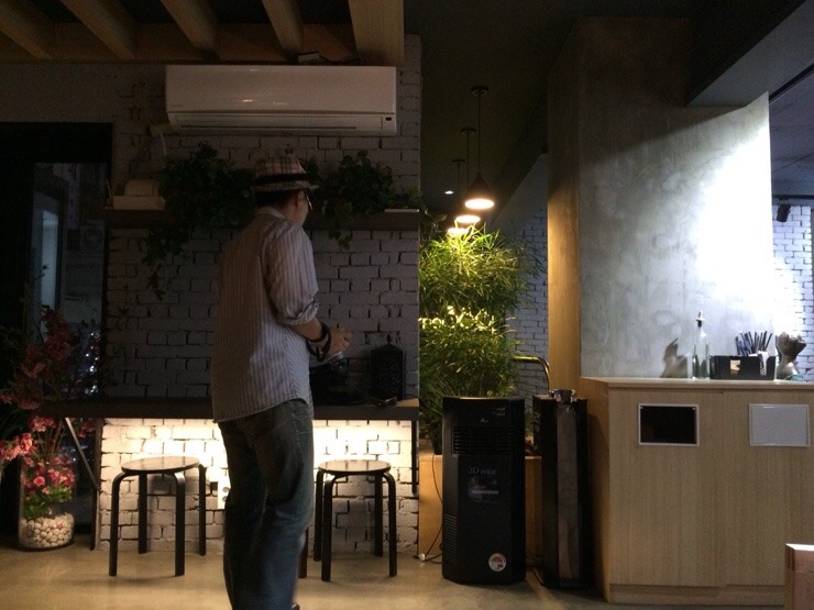 Part.1 분위기 좋은 카페 모음 홍대/합정/상수/망원 | 인스티즈