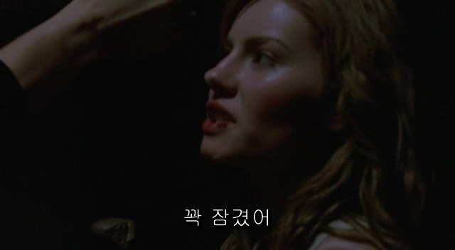전 세계를 뒤흔든 공포! 공포영화 하면 떠오르는! 까진 아니었지만 꿀잼인【 하우스 오브 왁스】05 | 인스티즈