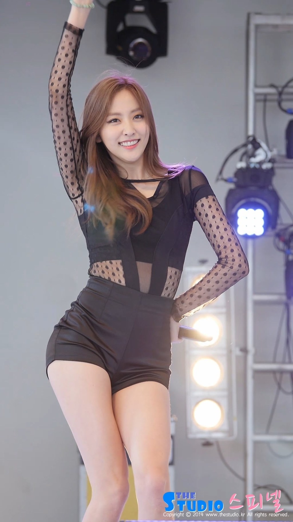 베스티는 갓해령이 진리 | 인스티즈