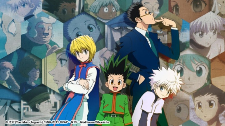 다음 중 하나 완결을 볼 수 있다면? | 인스티즈