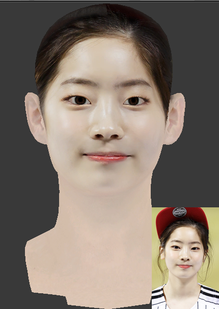 트와이스로 추게를 한번더 노린다 (디씨의 왜곡된 사랑) | 인스티즈