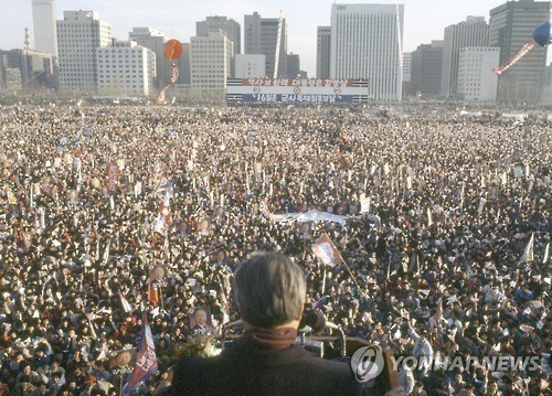 문재인의 42%득표가 절대 적은 득표가 아닌 이유.jpg | 인스티즈