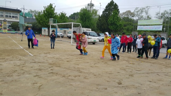 덕은초등학교 이미지