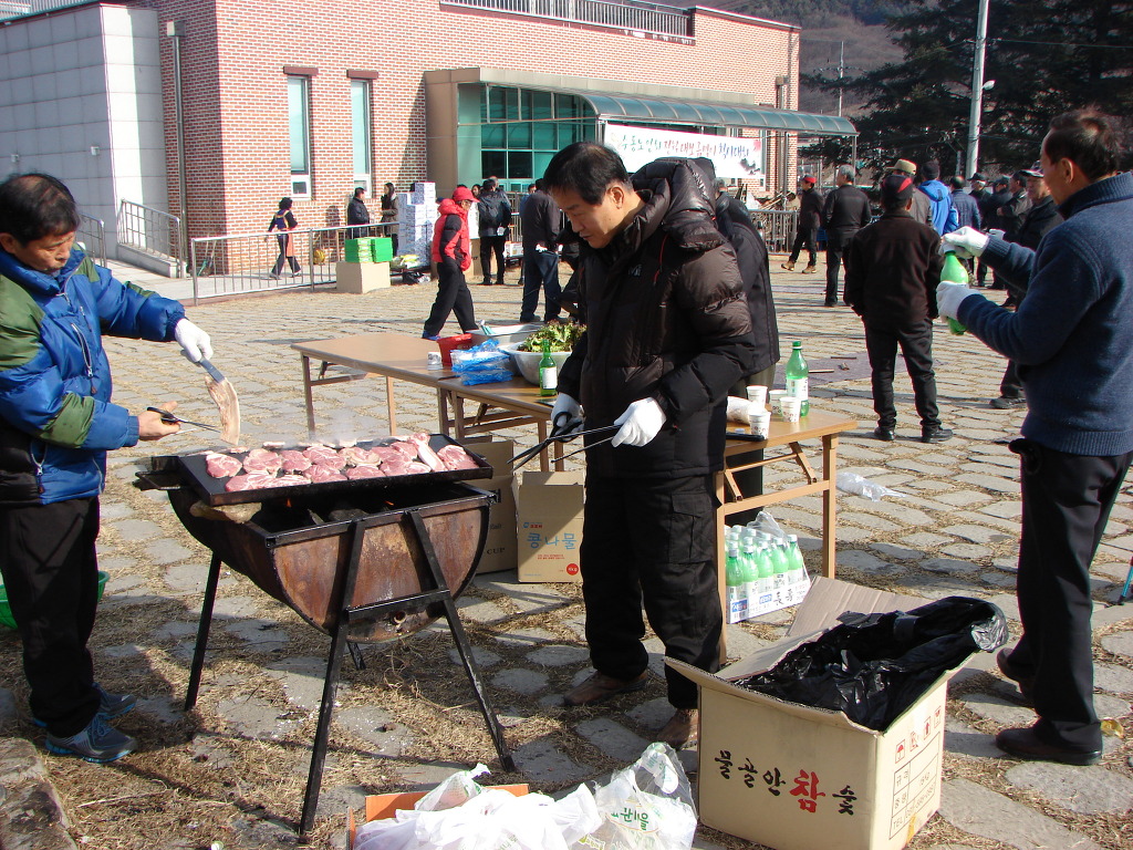 수동농업협동조합 이미지