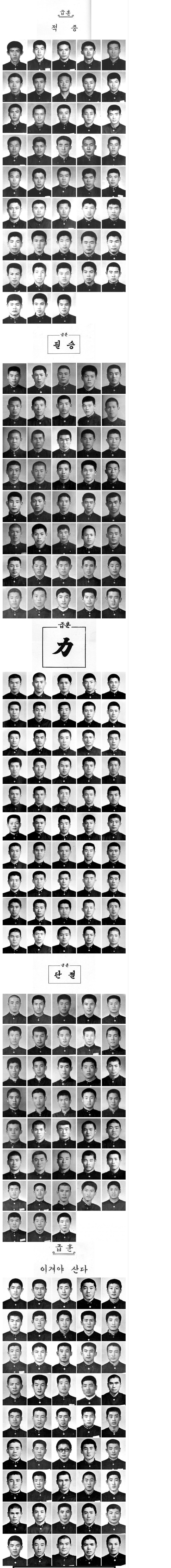 과거 고등학생 사진들 | 인스티즈