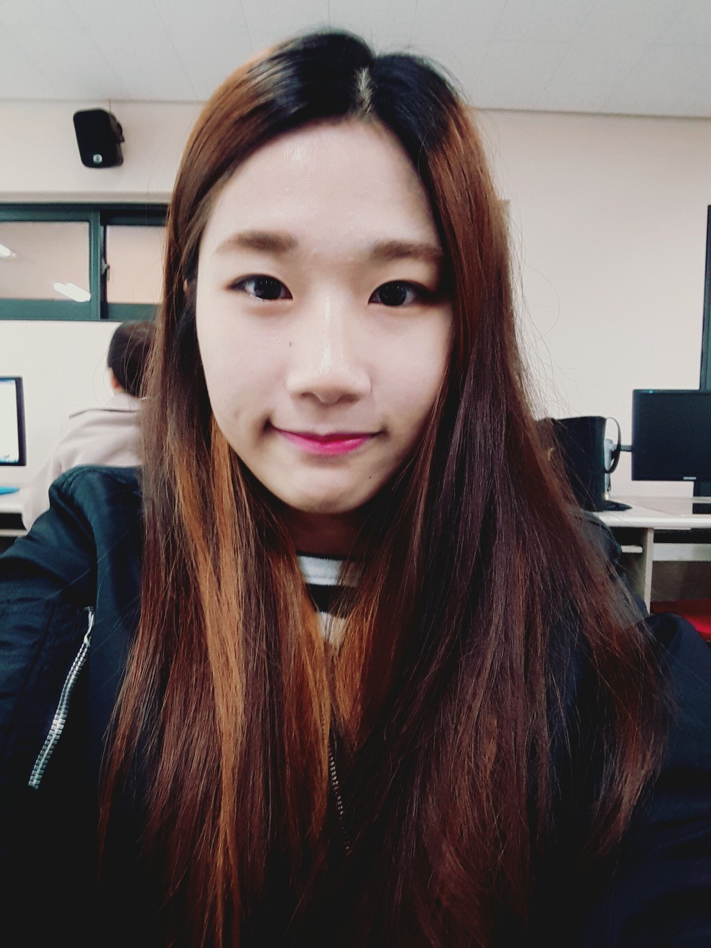 정혜지 이미지