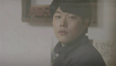 [응답하라1988] 덕선이 챙기던 정환이 .gif | 인스티즈