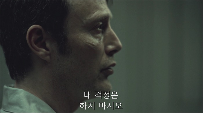 [로맨틱스릴러미드] 한니발 (Hannibal) 시즌3 에피13 (2/4) | 인스티즈