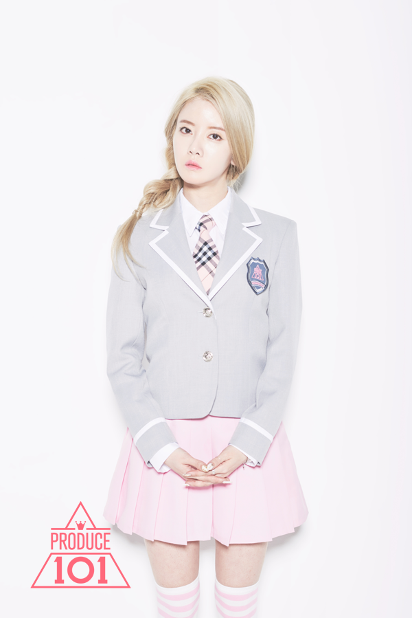[프로듀스101] 아직 지지자가 별로없는 저의2픽 | 인스티즈