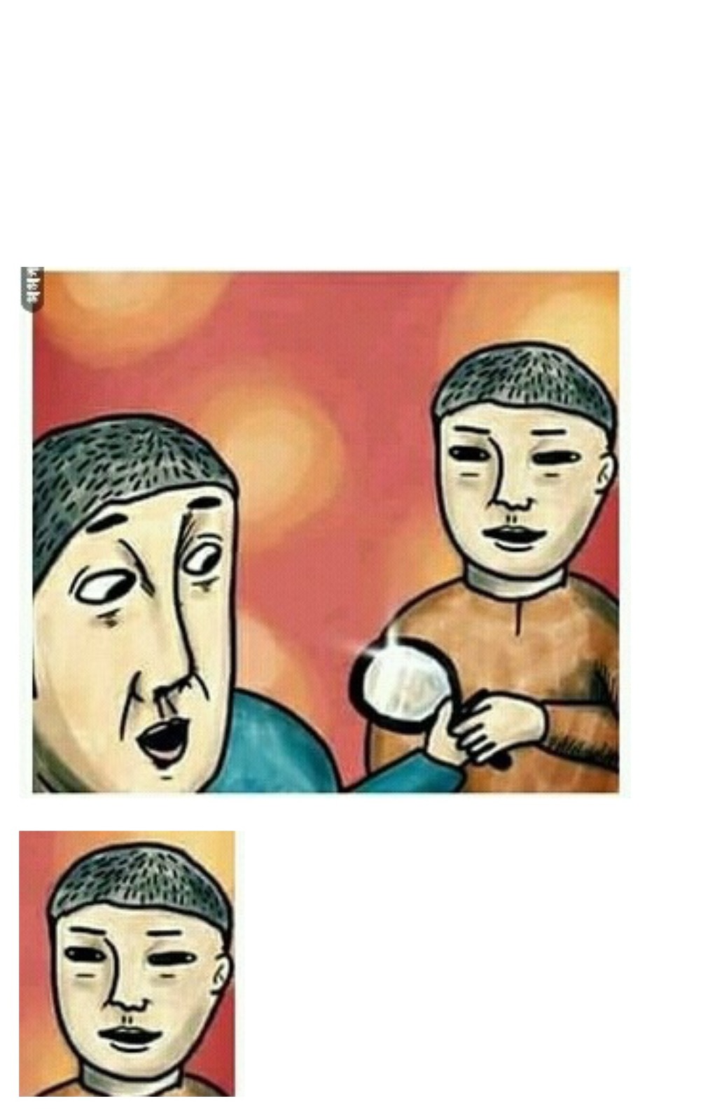 모르는 것을 절친에게 물어봐야하는 이유 | 인스티즈