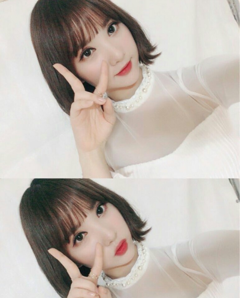 여자친구 은하 | 인스티즈