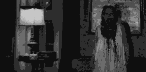 괴이하고 공포스러운 사진들.gif (혐오주의) | 인스티즈
