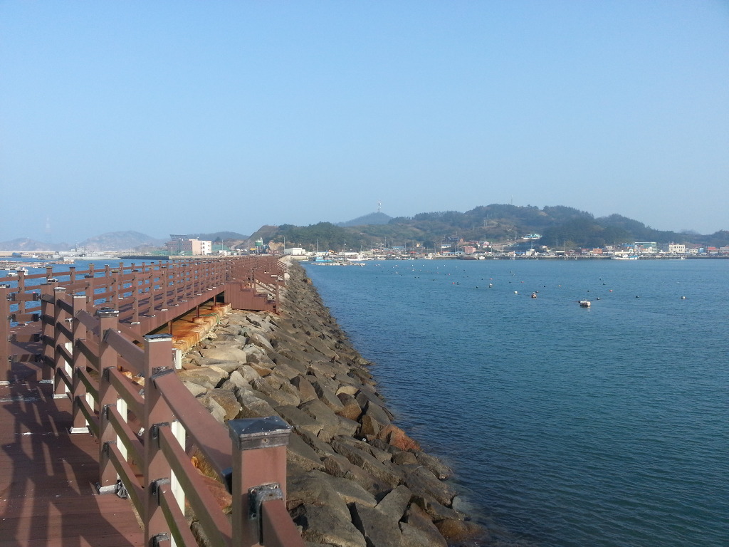 흑산도 이미지