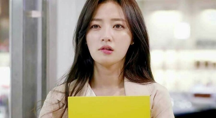 쌈 마이웨이 설희가 머리를 풀어버리면.. | 인스티즈