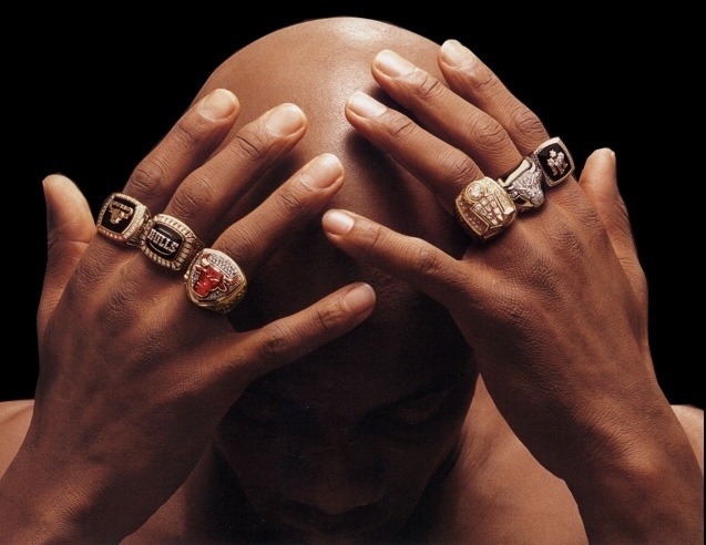 마이클 조던의 자신감.JPG | 인스티즈