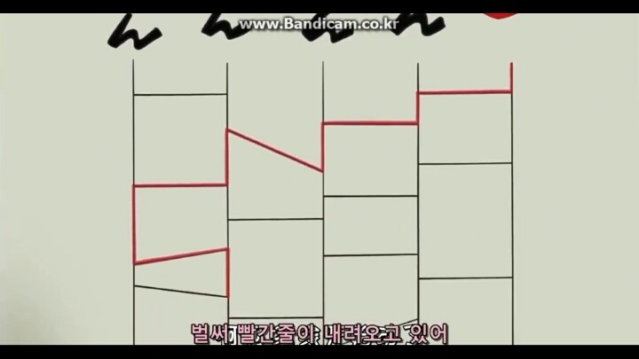 짱구 미방영 '저주의 사다리타기' 4 | 인스티즈