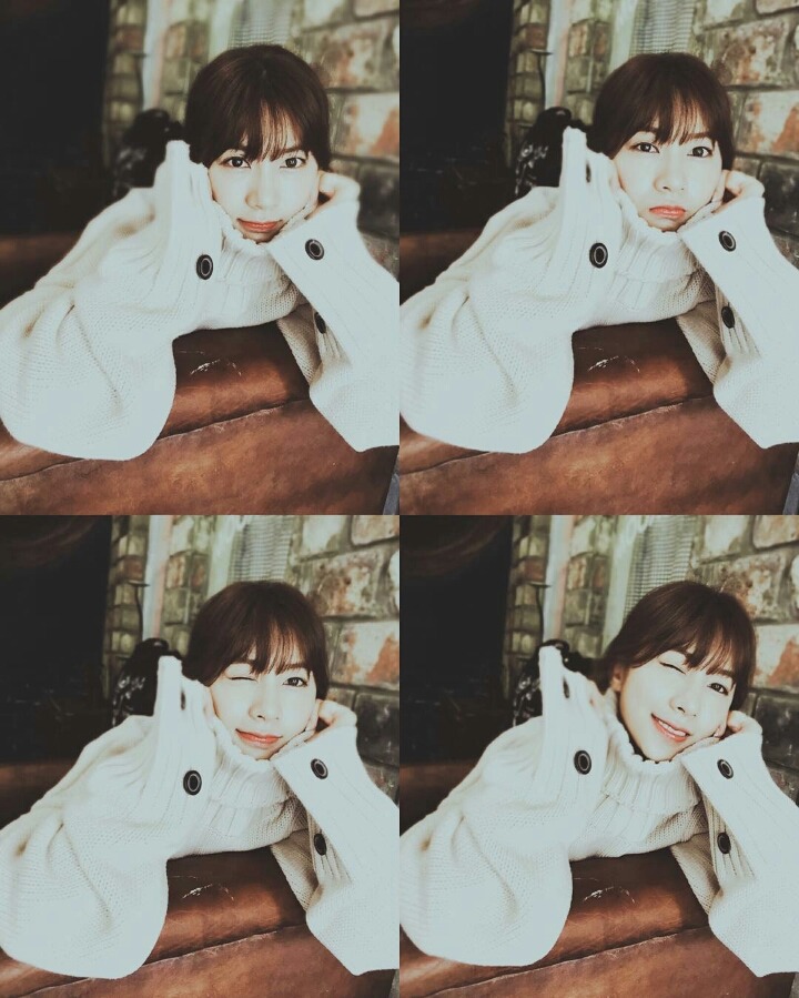 에이핑크의 리더 같은 막내 오하영.jpgif | 인스티즈