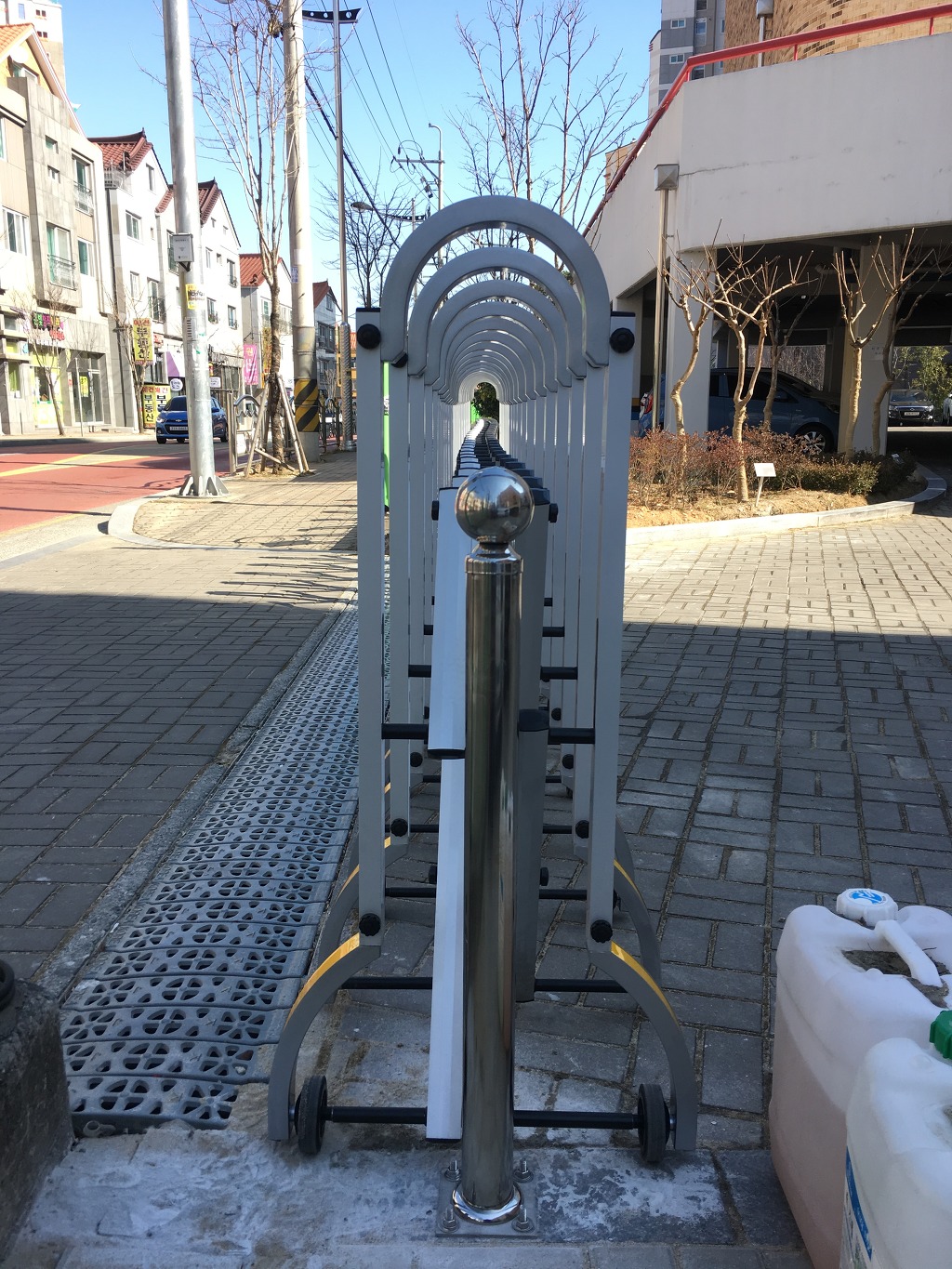 관동초등학교 이미지