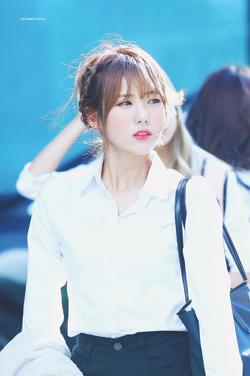 야심한 밤에 보는 섹시루♡ | 인스티즈