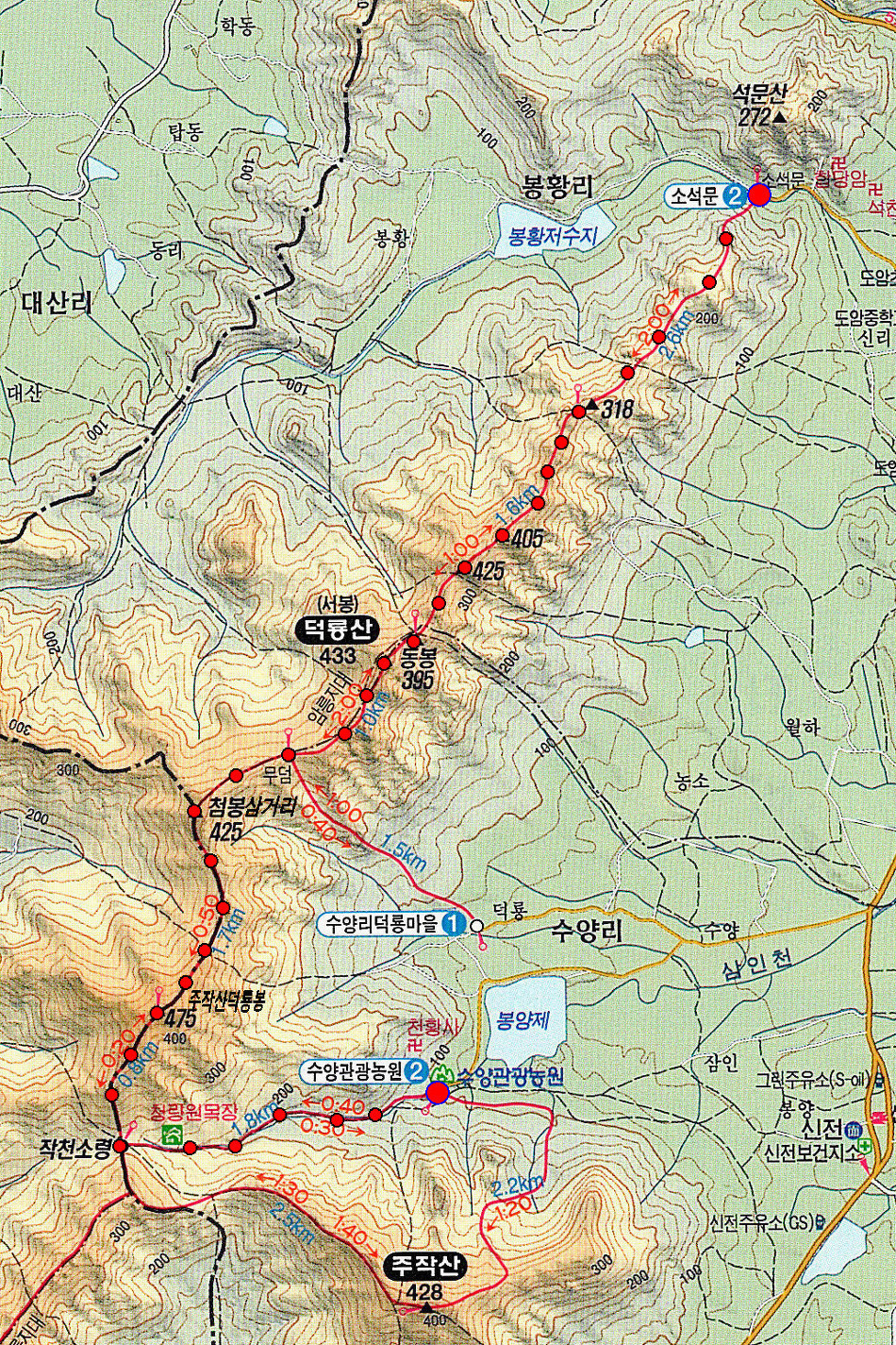 망미농원 이미지
