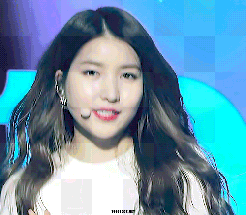 여자친구의 에이스는 누구인가 | 인스티즈