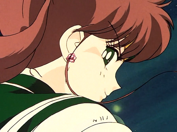 미소녀 전사 세일러문 (美少女戦士セーラームーン) 26 | 인스티즈