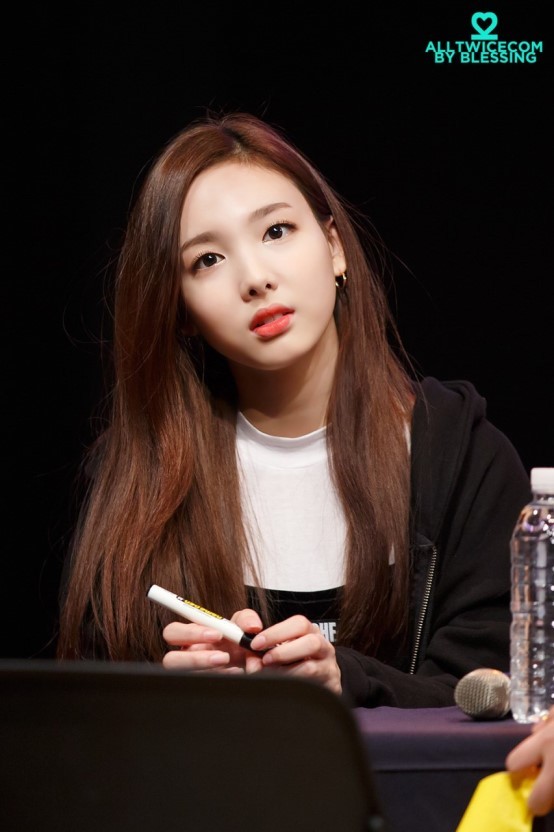 임나연 1집때.gif | 인스티즈