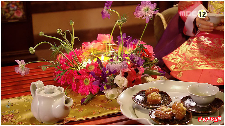 소품팀의 정성이느껴졌던 드라마 궁 (21세기 황실이 존재한다면 이런 느낌?! ^^) | 인스티즈