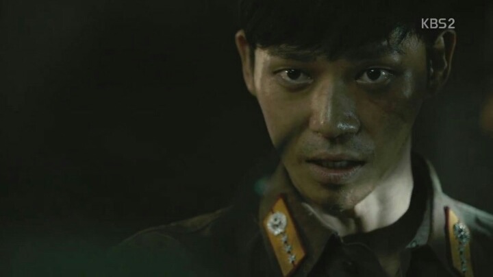 태양의후예 안정준 상위 | 인스티즈