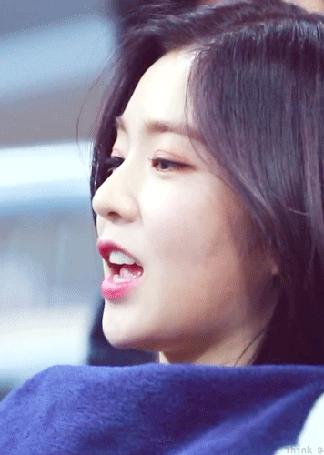  아이린 레전드 짤 모음.jpgif | 인스티즈