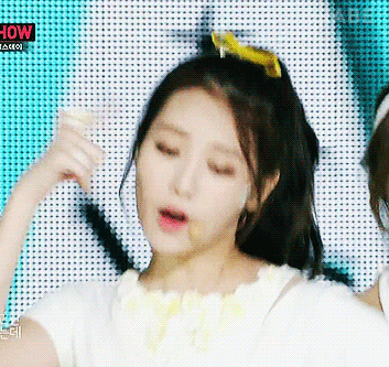 걸스데이는 섹시한게 맞다 하지만 귀엽다.jpgif | 인스티즈