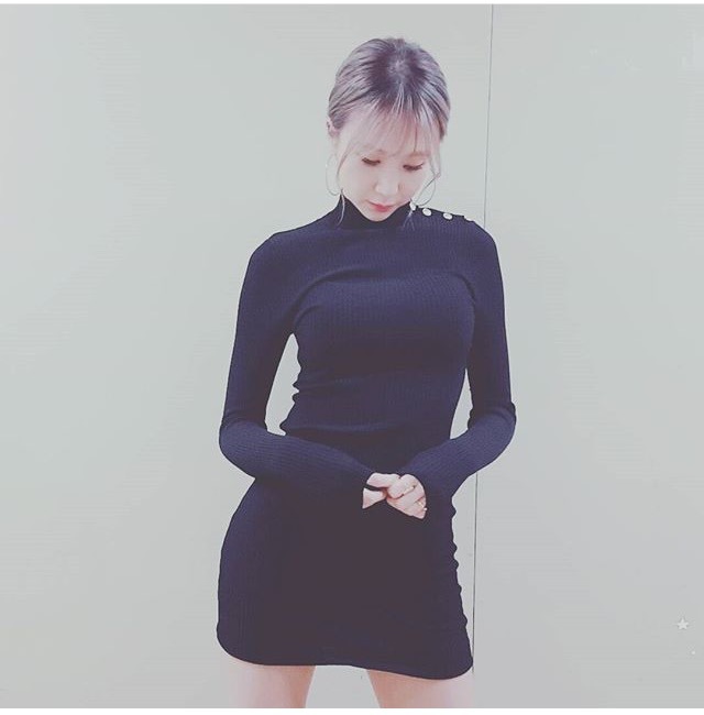 나인뮤지스 이유애린 | 인스티즈