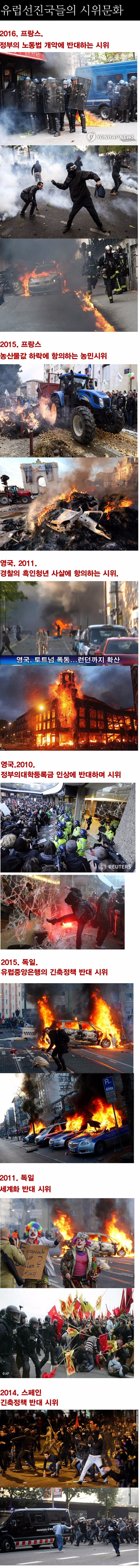 일본인이 느끼는 한국상황 | 인스티즈