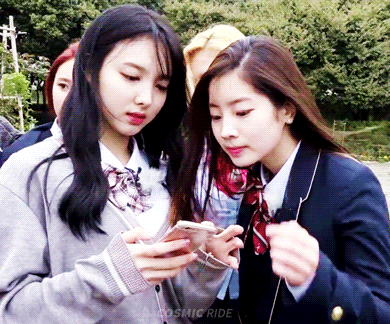 트와이스 다현의 불화설의진실 | 인스티즈