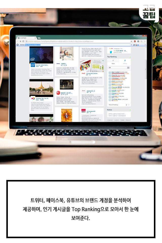 알아두면 좋은 빅데이터 활용 사이트 | 인스티즈
