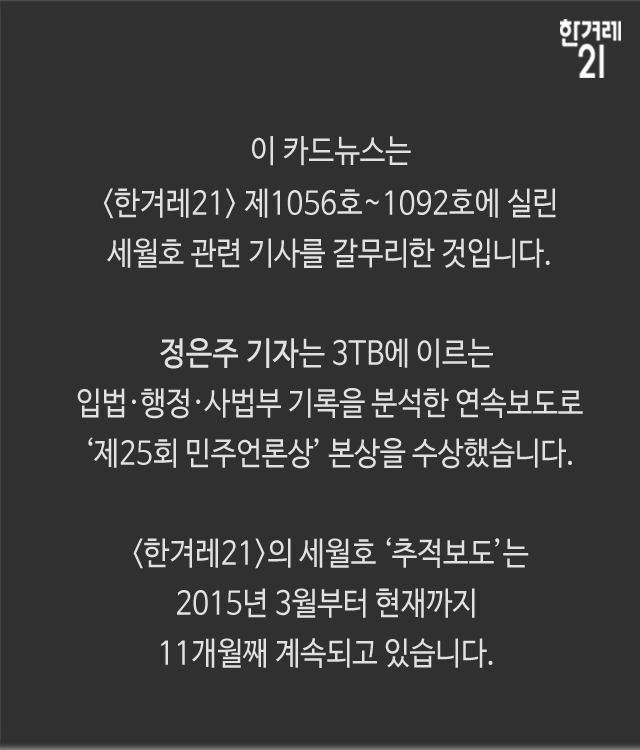 배가 기우는 동안 일어난 진짜 이야기 | 인스티즈