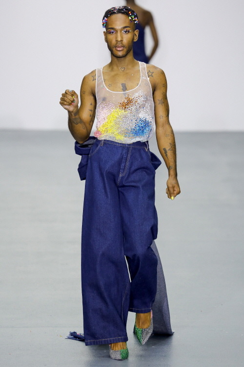 Ashish 아쉬쉬 2016 S/S RTW 컬렉션 | 인스티즈