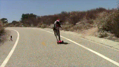 사람도 이렇게는 못 탐...gif | 인스티즈